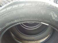 Лот: 13512105. Фото: 3. 225/55 R17 - 4 Шины фирмы Bridgestone... Авто, мото, водный транспорт