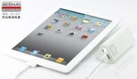 Лот: 1133644. Фото: 2. Power Bank Yoobao 6600mah. Аксессуары