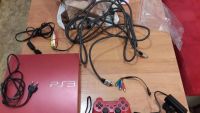 Лот: 6329885. Фото: 4. sony playstation 3 (160gb) +2... Красноярск