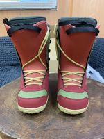 Лот: 21064415. Фото: 2. Ботинки для сноуборда Joint р... Мужская обувь