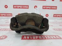 Лот: 20899551. Фото: 4. Суппорт тормозной Toyota Auris... Красноярск