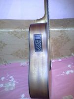 Лот: 10161879. Фото: 4. гитара. Красноярск