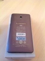 Лот: 6686465. Фото: 3. Lenovo S860 (улучшенный p780... Красноярск