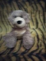 Лот: 25662341. Фото: 2. Мягкая игрушка Мишка. Игрушки