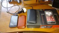Лот: 7101840. Фото: 2. HTC Sensation XE. Смартфоны, связь, навигация