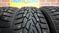 Лот: 23507390. Фото: 2. Ikon Tyres (Nokian Tyres) Nordman... Шины, Диски
