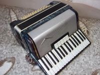 Лот: 11245599. Фото: 2. " Аккордеон Орион / на 3/4 клавиши... Музыкальные инструменты