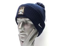 Лот: 15424426. Фото: 3. Шапка Manchester Sity FC Nike. Одежда, обувь, галантерея