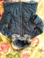Лот: 12793228. Фото: 5. Зимняя куртка Шалуны +Зимний полукомбез...