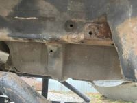 Лот: 25896710. Фото: 12. панель кузова Hyundai Matrix FC