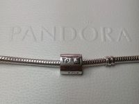 Лот: 4466608. Фото: 2. серебряный шарм в стиле Pandora... Ювелирные изделия, бижутерия, часы