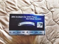 Лот: 5197511. Фото: 4. Магнитола 2DIN IN-DASH. Красноярск