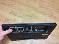 Лот: 9656394. Фото: 5. Корпус для ноутбука Acer 5551...