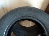 Лот: 2861003. Фото: 3. Две летних покрышки Goodyear R13. Авто, мото, водный транспорт