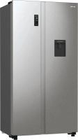 Лот: 21727469. Фото: 3. Холодильник Gorenje NRR 9185 Eaxlwd. Бытовая техника
