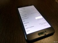 Лот: 12050259. Фото: 6. Honor 9 4/64 gb midnight black...