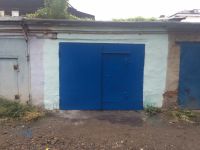 Лот: 8179842. Фото: 2. Гараж 18 кв, Железнодорожников... Продажа