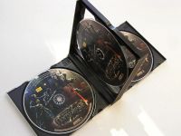 Лот: 4096047. Фото: 2. CD-диски. Компьютерная игра "Пограничье... Компьютерные игры, игровые аккаунты, ПО