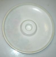 Лот: 19543298. Фото: 2. Крышка пластмассовая посуда супница... Посуда, кухонная утварь