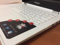 Лот: 12855093. Фото: 3. Новый ноутбук трансформер Lenovo... Компьютеры, оргтехника, канцтовары