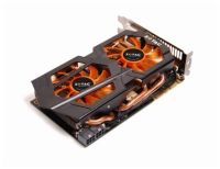 Лот: 4828785. Фото: 2. 2Gb ZOTAC GTX 660 Ti Полный комплект... Комплектующие