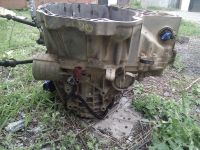 Лот: 15989881. Фото: 3. "Кот в мешке" коробка АКПП Nissan... Авто, мото, водный транспорт