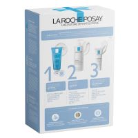Лот: 25539567. Фото: 4. Ля Рош-Позе набор молочко лайт... Красноярск
