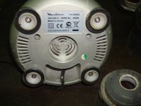 Лот: 15691877. Фото: 2. Блендер Moulinex DAE2 на запчасти. Запчасти для бытовой техники