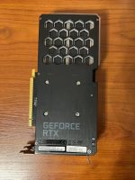 Лот: 18356536. Фото: 2. Palit Nvidia RTX 3060 ti. Комплектующие