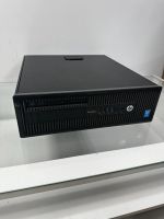 Лот: 25678771. Фото: 2. Компактный системный блок HP Core... Компьютеры, ноутбуки, планшеты