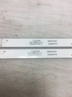 Лот: 19402786. Фото: 3. led string , led55d05b-zc29ag-02... Бытовая техника