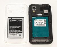 Лот: 11958265. Фото: 6. Смартфон Samsung Galaxy Ace GT-S5830...