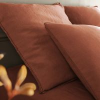 Лот: 24186459. Фото: 3. Пододеяльник LaRedoute. Домашний быт