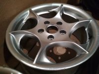 Лот: 14420658. Фото: 4. Диски Traviq / Zefira / Astra... Красноярск