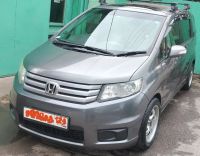 Лот: 25674773. Фото: 7. Хонда Freed Spike 2012 г/в