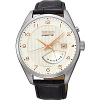 Лот: 8948456. Фото: 7. Часы Seiko Kinetic SRN049P1