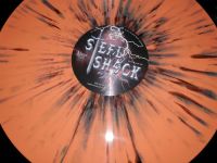 Лот: 11980580. Фото: 6. LP Steel Shock -"For Metal To...