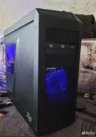 Лот: 20356271. Фото: 5. Компьютер 12 ядер, Geforce 1080...