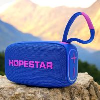 Лот: 25794869. Фото: 6. ПОРТАТИВНАЯ КОЛОНКА HOPESTAR H67...