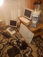 Лот: 3495341. Фото: 2. Компьютерный хлам. Периферия