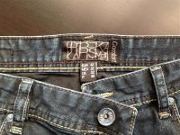 Лот: 2637771. Фото: 3. Джинсы Bershka 48-50 с рубля. Одежда, обувь, галантерея