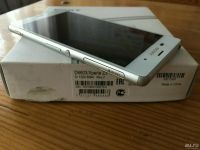 Лот: 10617303. Фото: 4. Sony Xperia Z3 D6603 на гарантии...