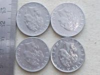 Лот: 19910613. Фото: 6. Монета 50 лир Италия 1963; 1964...