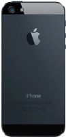 Лот: 4660281. Фото: 2. iphone 5 (32 гб) Black. (обмен... Смартфоны, связь, навигация