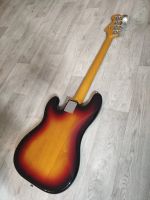 Лот: 18726144. Фото: 4. Fender Precision Bass Japan. Красноярск