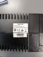 Лот: 18388683. Фото: 6. Ибп CyberPower UT1050E