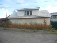 Лот: 5917130. Фото: 4. Дом в солонцах. Красноярск