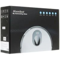 Лот: 17376446. Фото: 7. Новый Пылесос-робот Mamibot EXVAC680S...