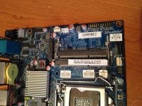 Лот: 5545817. Фото: 5. Shuttle xh61v