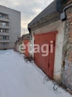 Лот: 19450965. Фото: 3. гараж , Красноярск Цимлянская... Недвижимость